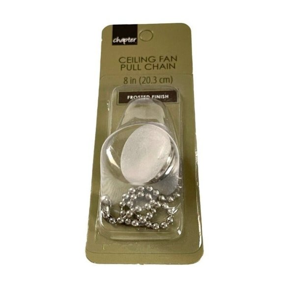 Ceiling Fan Pull Chain - Picture 4 of 12